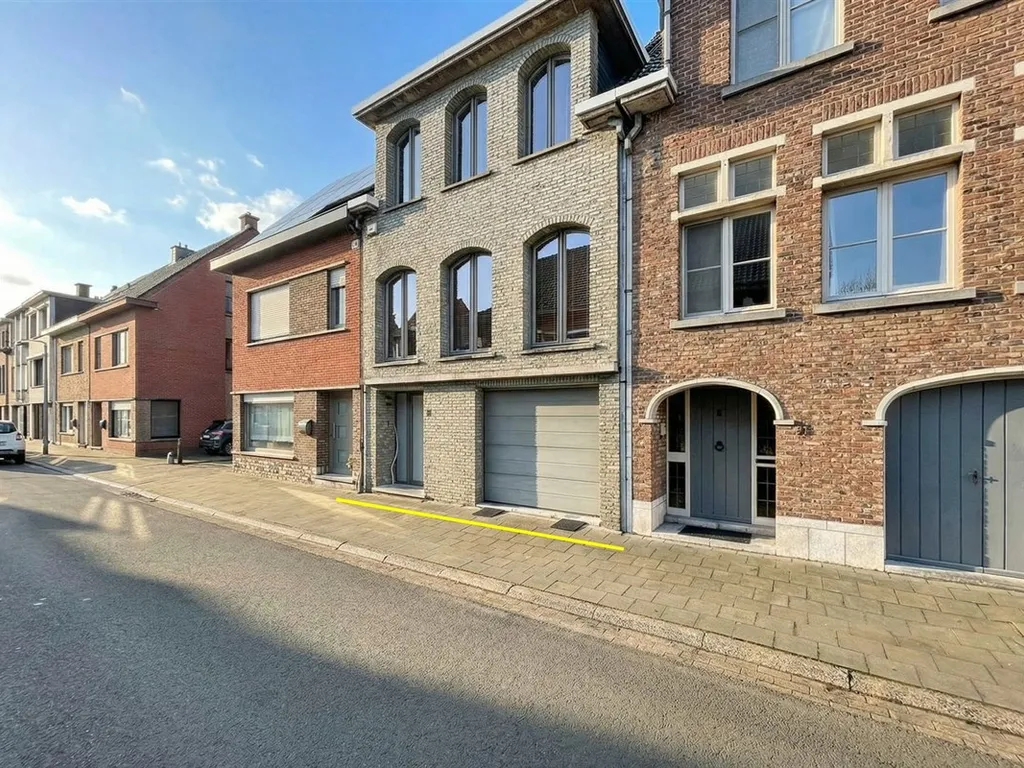 Hoofdfoto Huis in De Klinge