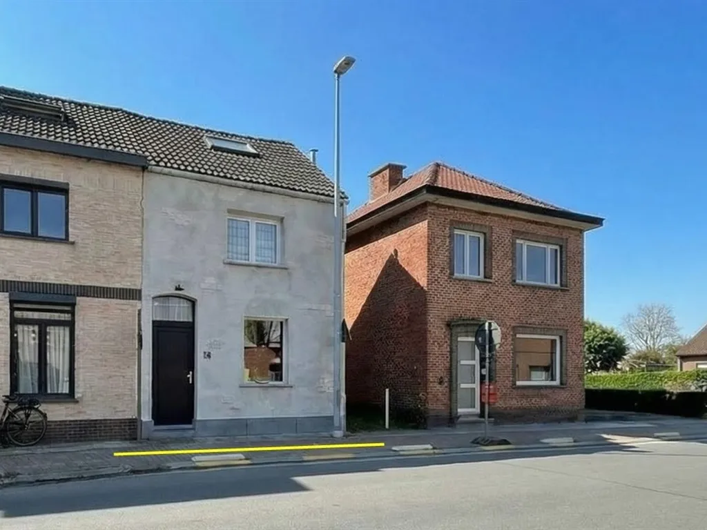Hoofdfoto Huis in Temse