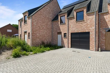 Huis Te Koop Stekene