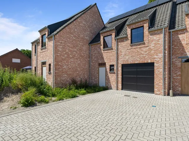 Huis in Stekene - Vogelzangstraat 2D, 9190