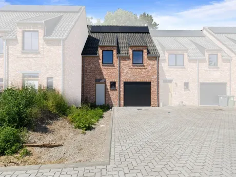 Huis in Stekene - Vogelzangstraat 2D, 9190 - foto 2