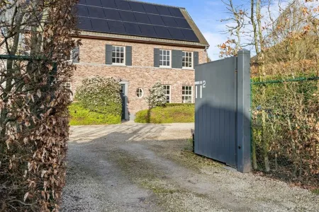 Huis Te Koop Stekene