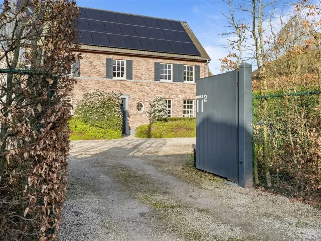 Huis in Stekene - Oude Straat 54, 9190