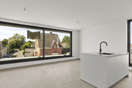 Appartement Te Koop Berlare