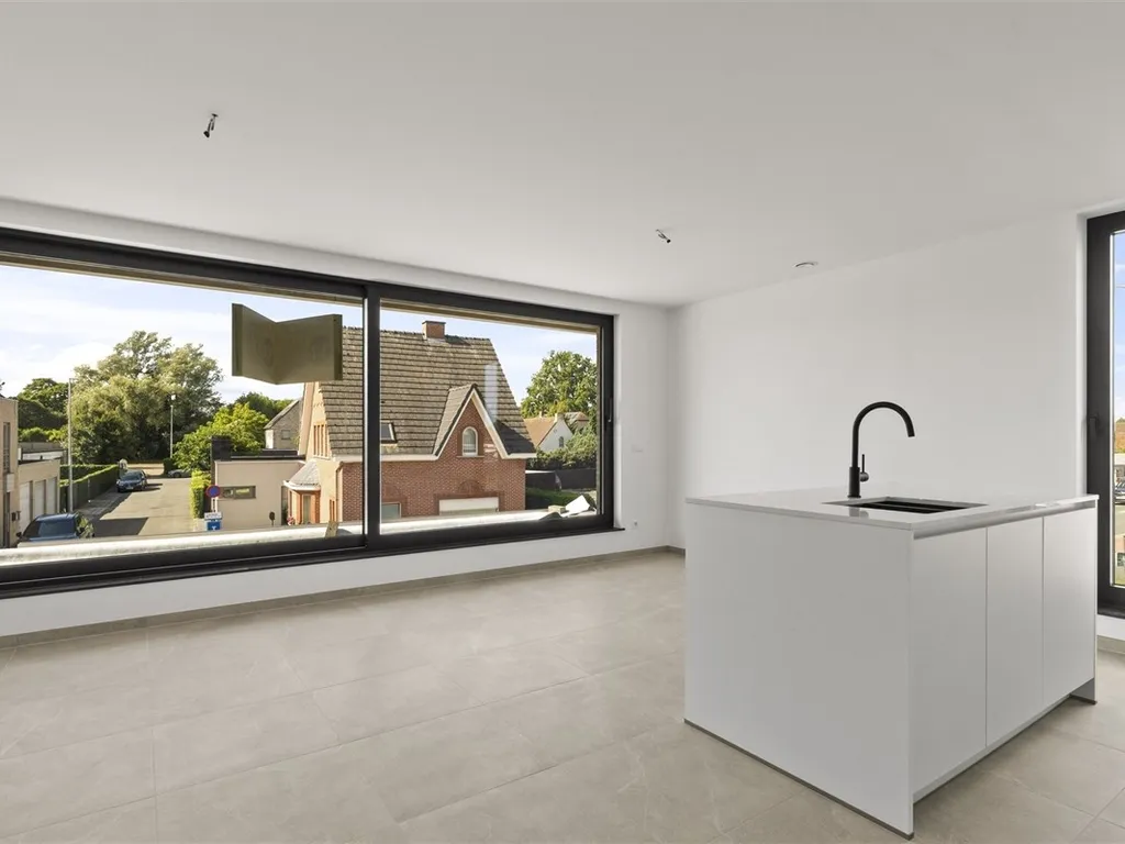 Hoofdfoto Appartement in Berlare