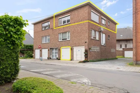 Huis Te Koop Lokeren