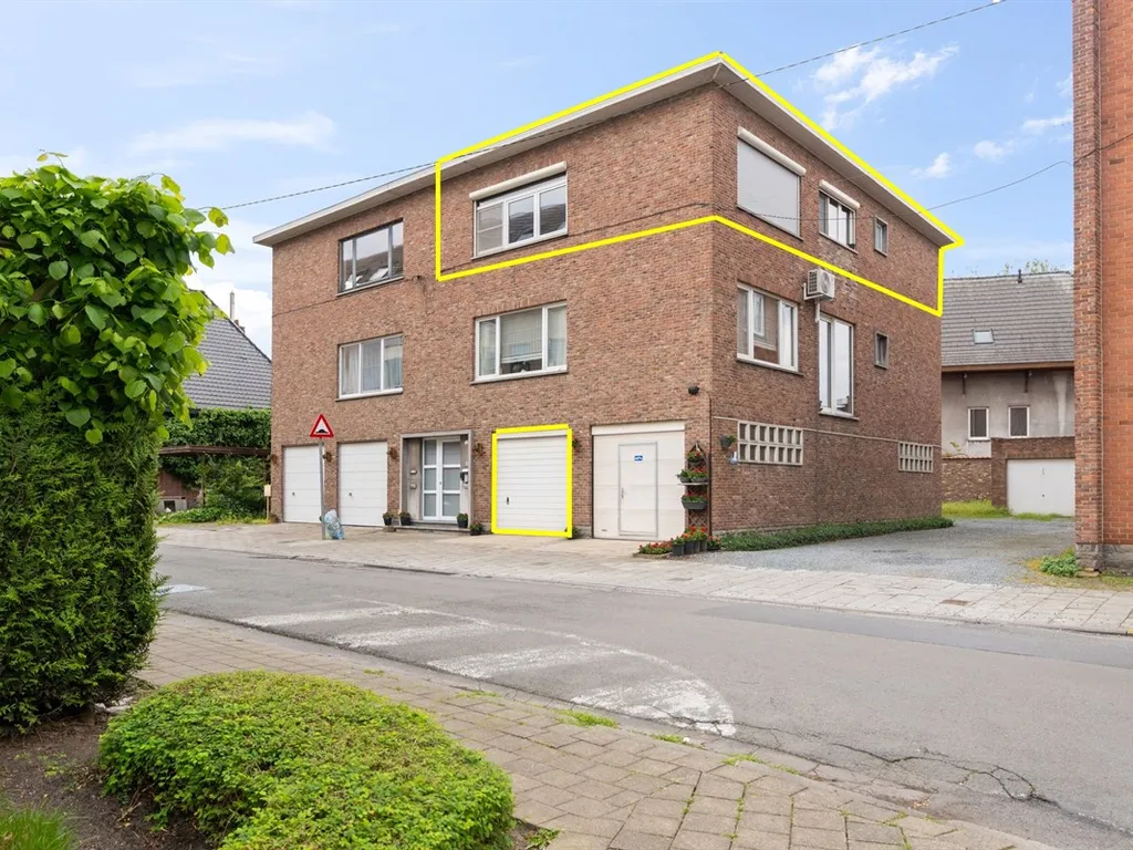 Hoofdfoto Huis in Lokeren