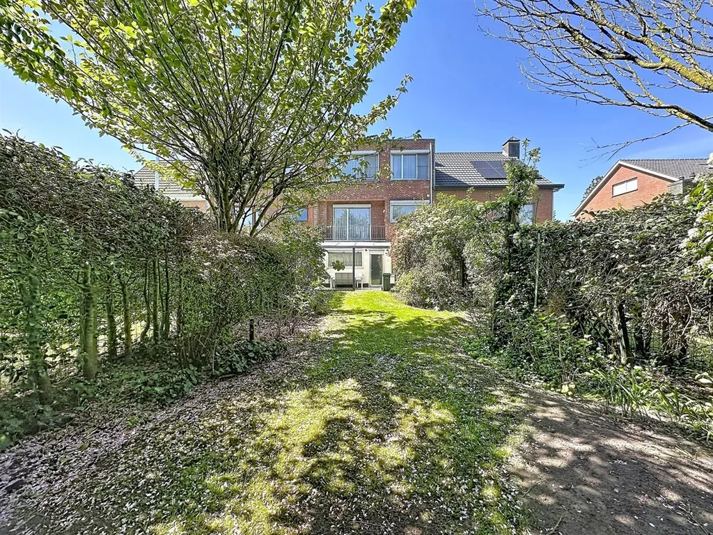 Hoofdfoto Huis in Sint-Niklaas