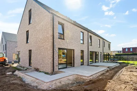 Huis Te Koop Sint-Niklaas