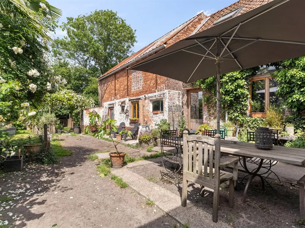 Hoofdfoto Huis in Stekene