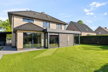 Huis Te Koop Stekene
