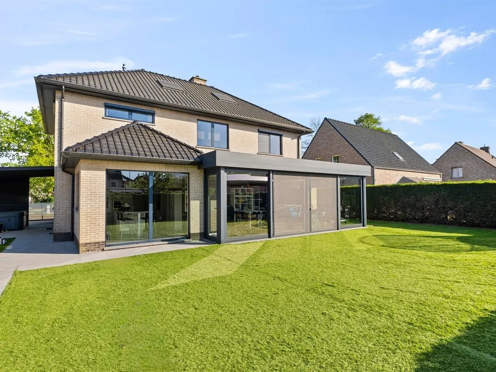 Hoofdfoto Huis in Stekene