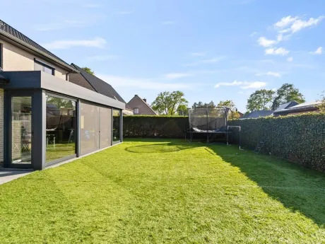 Huis in Stekene - Prinsenstraat 71, 9190 - foto 2