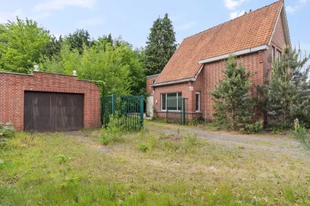 Huis Te Koop Stekene
