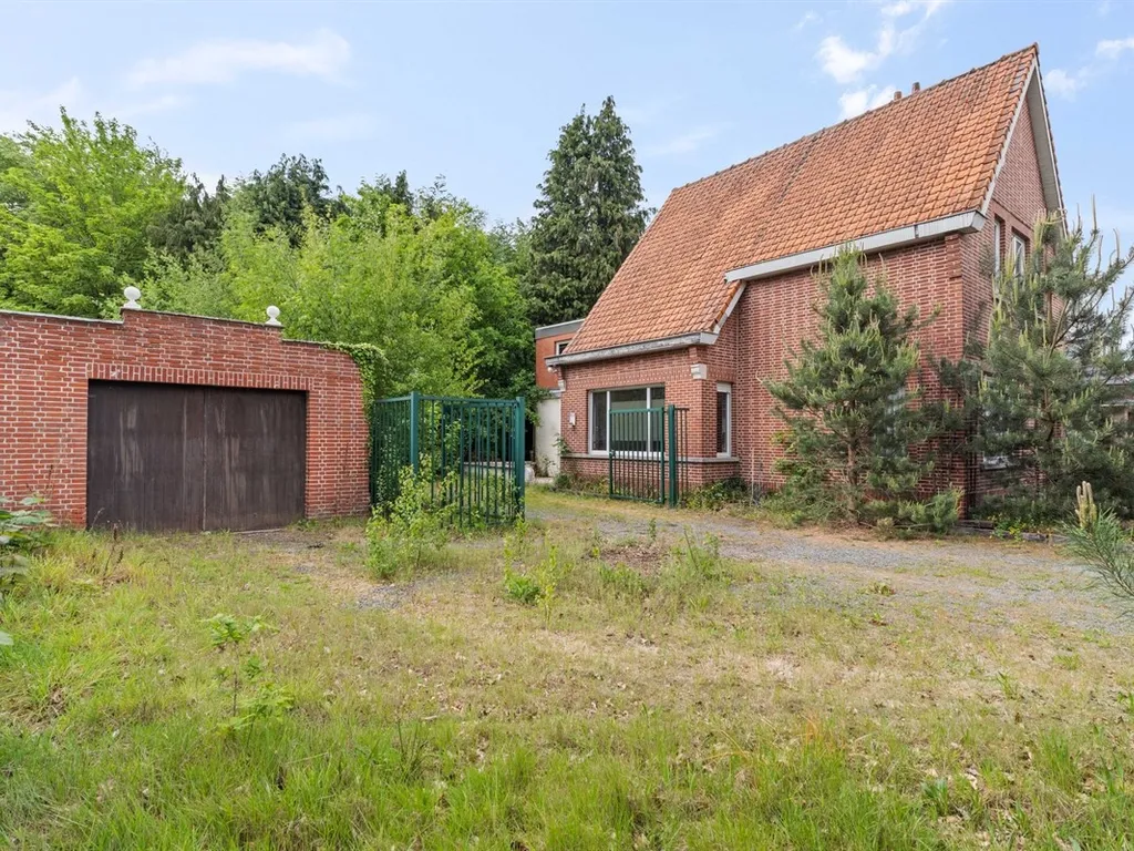 Hoofdfoto Huis in Stekene