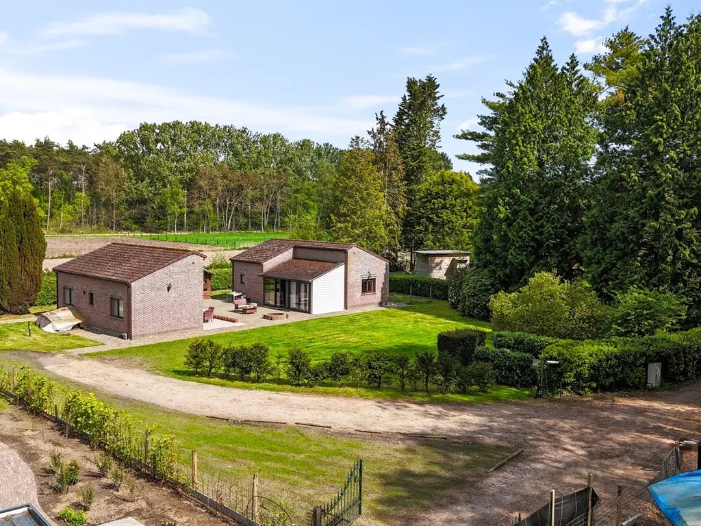 Hoofdfoto Huis in Stekene