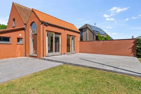 Huis Te Koop Stekene