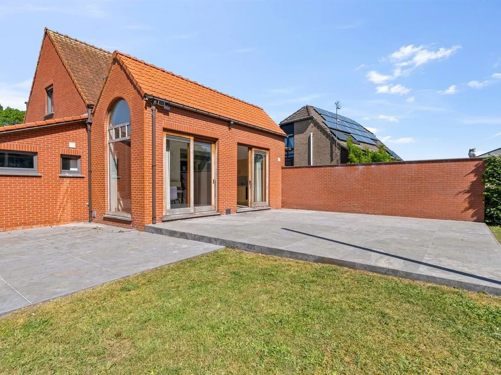Hoofdfoto Huis in Stekene