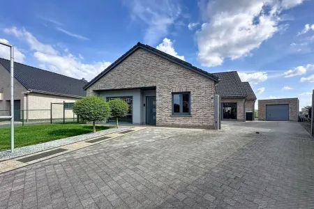 Huis Te Koop Beveren-kruibeke-zwijndrecht