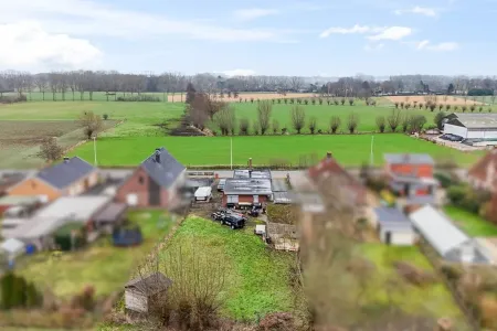 Huis Te Koop Lokeren
