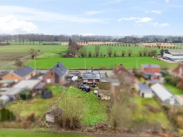 Huis in Lokeren - Eksaardebaan 74, 9160
