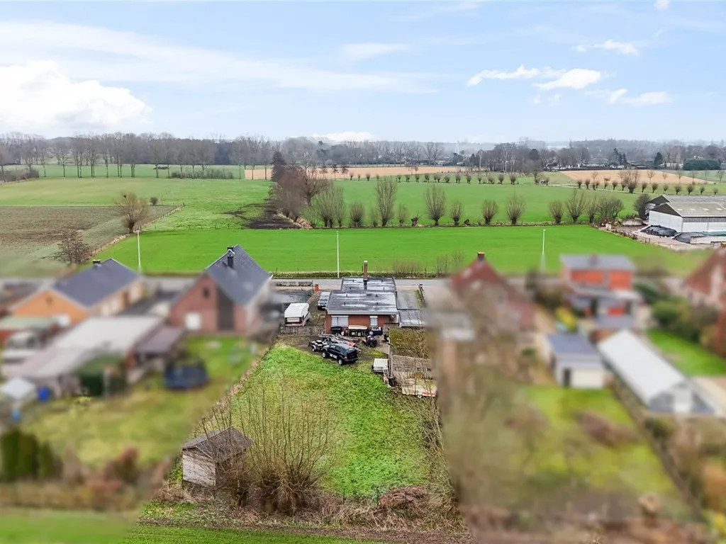 Hoofdfoto Huis in Lokeren