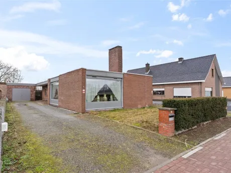Huis in Lokeren - Eksaardebaan 74, 9160 - foto 2