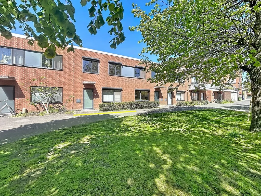 Hoofdfoto Huis in Sint-Niklaas