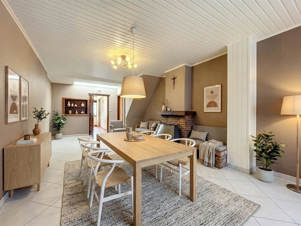 Hoofdfoto Huis in Sint-Niklaas