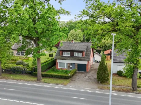 Huis in Stekene - De Stropersstraat 39, 9190 - foto 2
