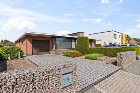 Huis Te Koop Klein-sinaai