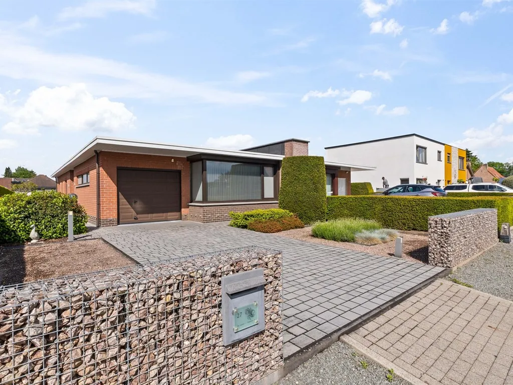 Hoofdfoto Huis in Klein-sinaai