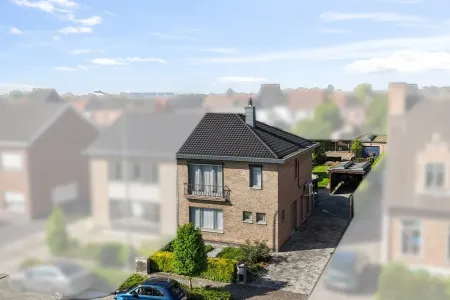 Garage Te Koop Zele