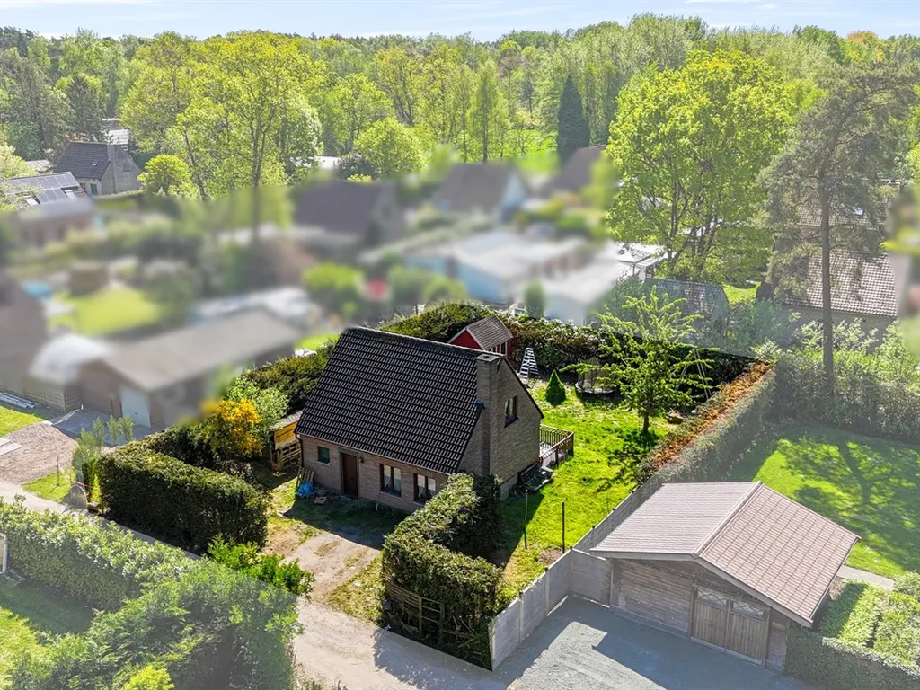 Hoofdfoto Huis in Stekene