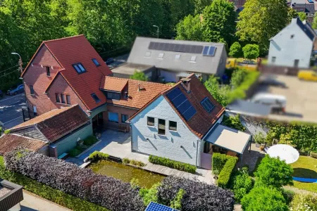 Maison À vendre Overmere