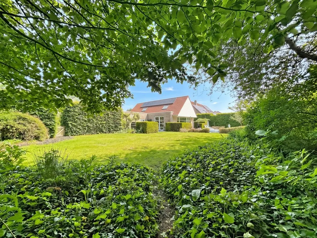 Hoofdfoto Villa in Sint-Niklaas