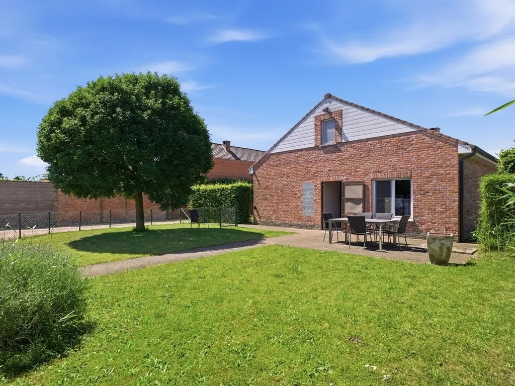 Hoofdfoto Huis in Stekene