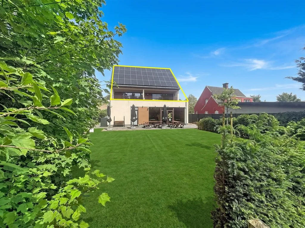 Hoofdfoto Huis in Sint-Niklaas