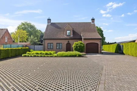 Huis Te Koop Lokeren
