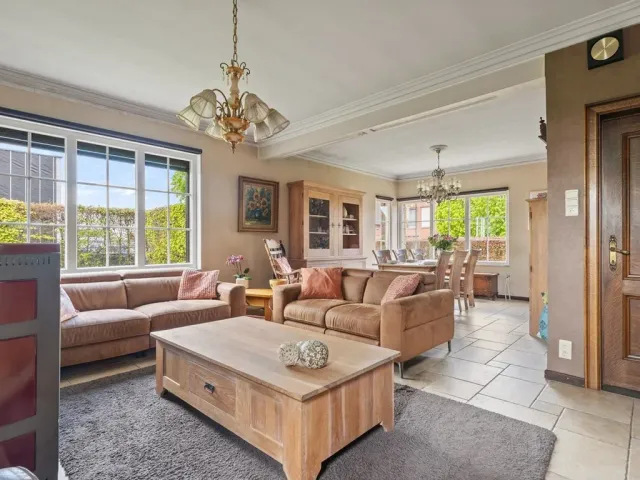 Huis in Stekene - Drieschouwen 42, 9190