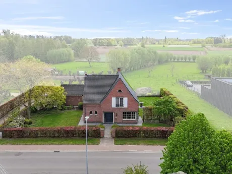 Huis in Stekene - Drieschouwen 42, 9190 - foto 2