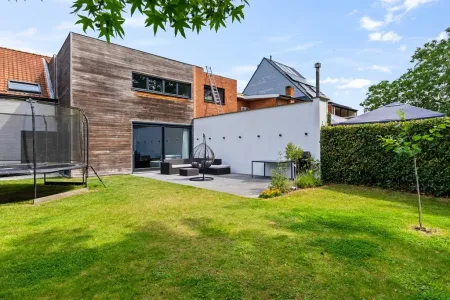 Huis Te Koop Stekene