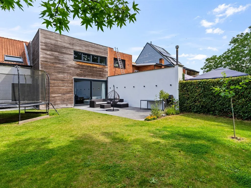 Hoofdfoto Huis in Stekene