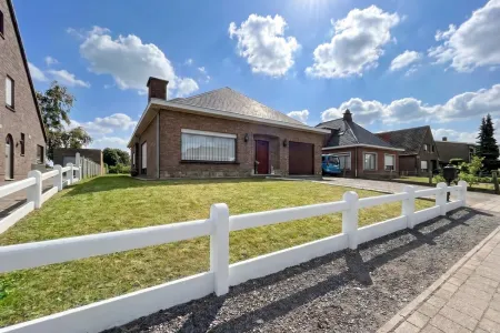 Huis Te Koop Sint-Pauwels