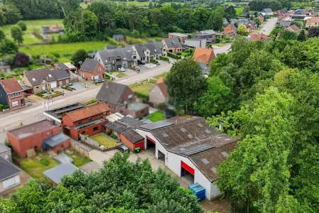 Huis Te Koop Stekene