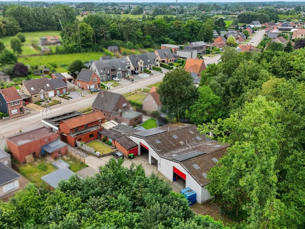 Hoofdfoto Huis in Stekene