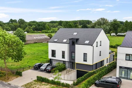 Appartement Te Koop Berlare