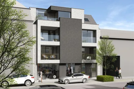 Huis Te Koop Stekene