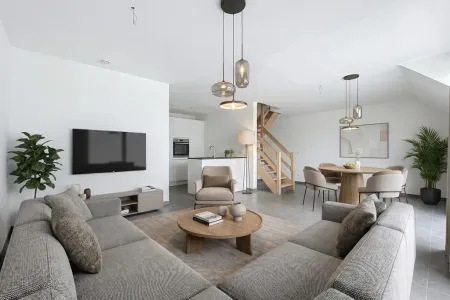 Huis Te Koop Beveren-kruibeke-zwijndrecht