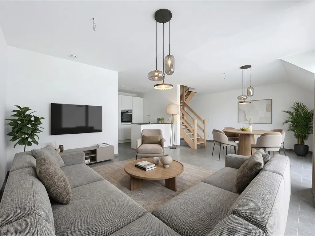 Hoofdfoto Huis in Beveren-kruibeke-zwijndrecht